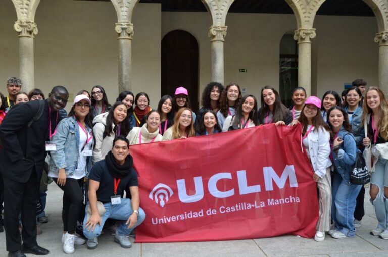 La UCLM logra una financiación de 2,96 millones para el programa Erasmus