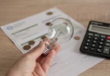 Los precios vuelven a subir en octubre en C-LM, sobre todo en vivienda, agua, luz y gas