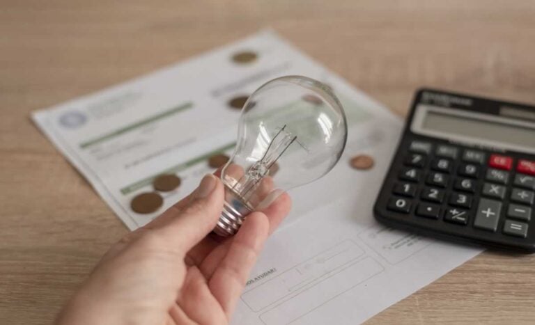 C-LM podría dedicar más dinero a ayudas contra la pobreza energética si la guerra encarece la energía