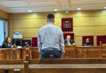 Evita la cárcel tras reconocer que abusó sexualmente de su expareja y compañera de estudios en Ciudad Real