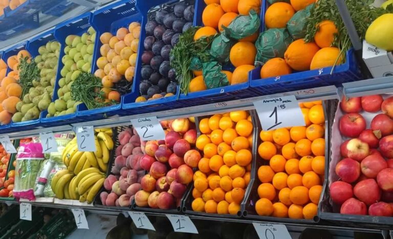 Bajan los precios en marzo por el abaratamiento de la electricidad y la gasolina