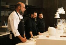 El Restaurante Epílogo de Tomelloso renueva su estrella Michelin