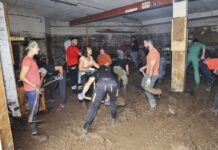 ¿Cómo ayudar a los damnificados de la DANA? Cáritas Tomelloso lanza colectas y facilita donaciones por Bizum