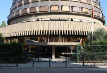 El Tribunal Constitucional admite el recurso de C-LM al reparto de menores migrantes