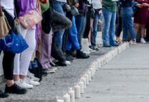 Radiografía de las violencias machistas: 48 asesinatos por violencia de género en 2024, 5 de ellos en C-LM