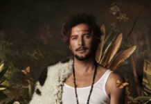 Manuel Carrasco actuará en Albacete el 31 de mayo con su ‘Tour salvaje’