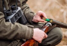 Muere un hombre en un accidente de caza tras las heridas producidas por un arma de fuego en Almodóvar del Campo