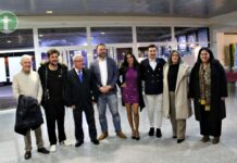 Fundación Elder organiza una gala solidaria para ayudar a una residencia afectada por la DANA en Valencia