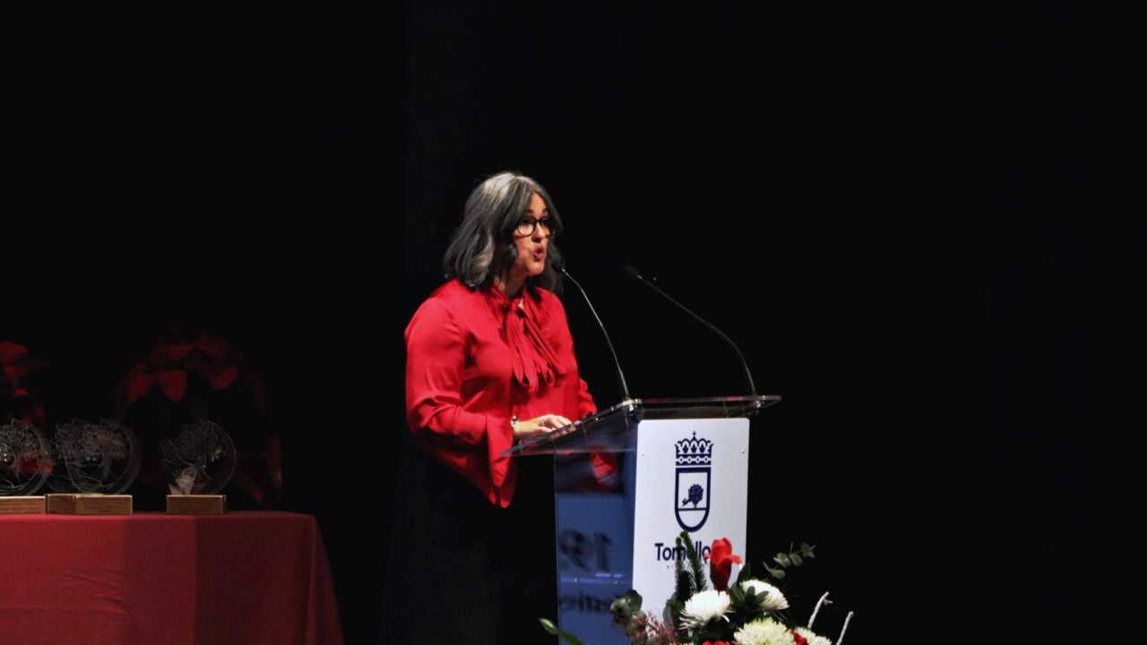 Tomelloso celebra el Día del Voluntariado con un emotivo homenaje a quienes dan su tiempo por los demás