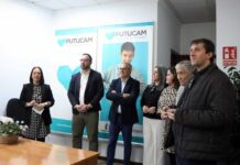 Inaugurada la nueva sede de Futucam en Tomelloso: un paso adelante para la inclusión de personas con discapacidad