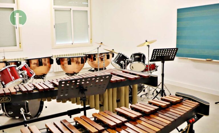 Abierto el plazo extraordinario de admisión en el Conservatorio Municipal de Música de Tomelloso para el curso 2025-2026