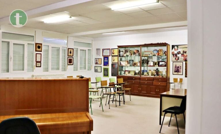 Una inversión de 500.000 euros para ampliar el Conservatorio de Tomelloso