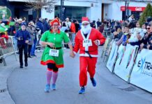 Abiertas las inscripciones para la V Grupo Surco San Silvestre Tomellosera