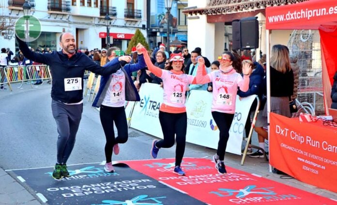 San Silvestre Tomelloso 2024 - 291