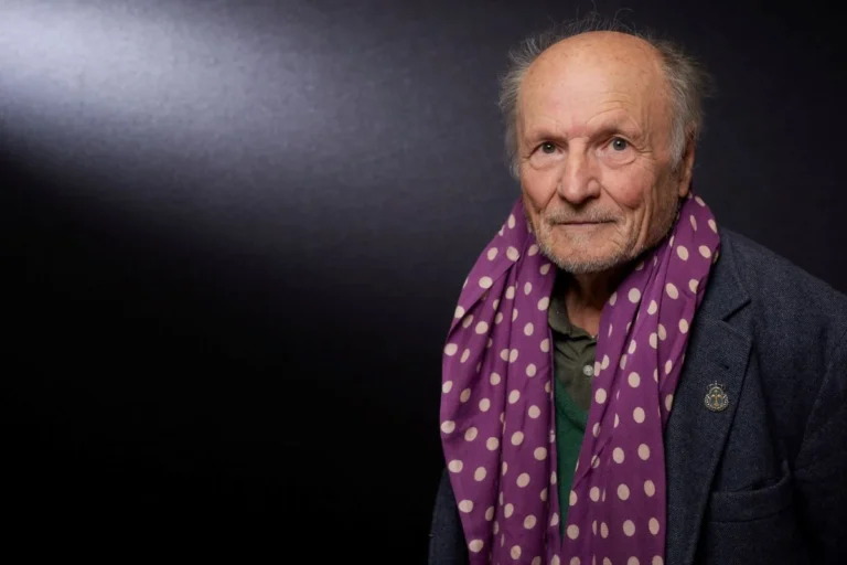 Antonio López: «No hay que temer a la tecnología, el arte siempre será una expresión humana»