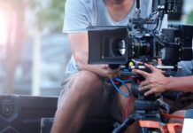 Se busca un actor masculino para un cortometraje con audición presencial cerca de Tomelloso
