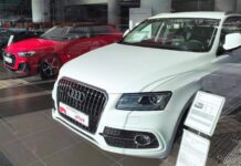 Sube la venta de coches usados en Castilla-La Mancha en julio