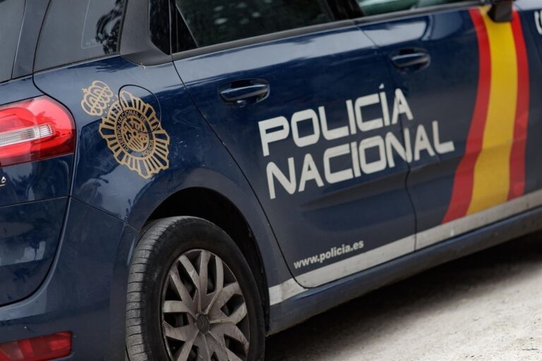 Dos padres detenidos por la muerte violenta de un bebé de seis meses en Ciudad Real