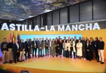 El proyecto ‘Castilla-La Mancha de cine’ suma seis nuevas rutas turísticas