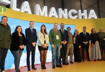 “Tomelloso será un destino turístico de primer nivel gracias al esfuerzo de toda su gente»