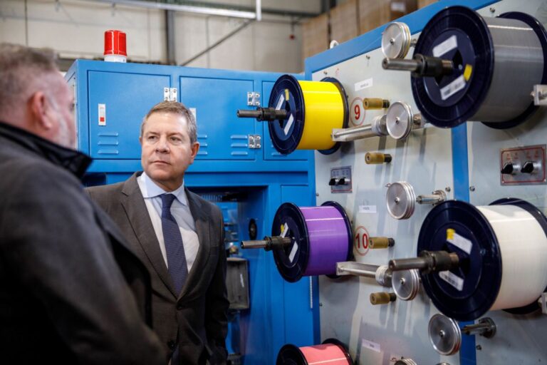 Page insta al Gobierno a hacer un nuevo plan de electrificación en todo el país: «Se necesita a marchas forzadas»