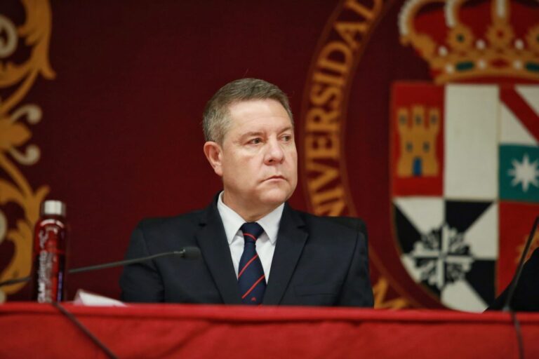 Page pedirá en el CPFF matrículas universitarias gratis y avisa sobre financiación: «Las CCAA estamos al límite»