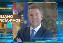 Emiliano García-Page será el invitado de este lunes de «El Hormiguero»