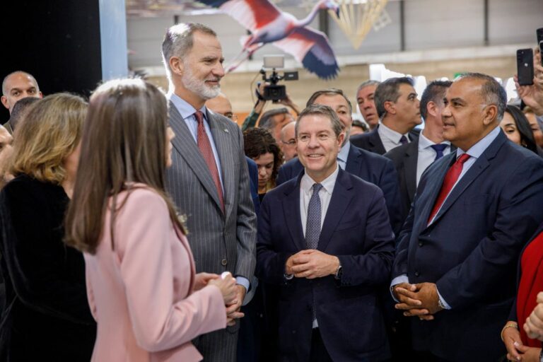 C-LM lanzará un proyecto de Bono de Turismo Joven con descuentos para que 3.000 jóvenes viajen por la región