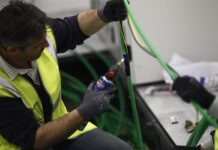 El paro baja en 349 personas en C-LM: el dato más bajo de un mes de noviembre desde 2007