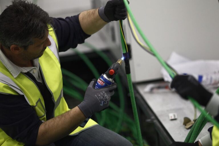 El paro baja en 413 personas en marzo en Castilla-La Mancha, un 0,31 %