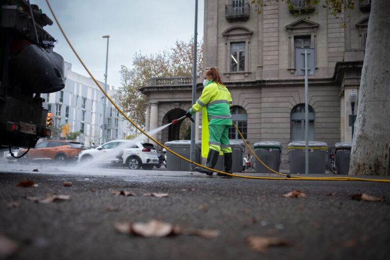 Baja el paro en 1.047 personas en agosto en Castilla-La Mancha