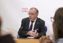 PSOE C-LM acusa al PP de «tacticismo» político tras rechazar el decreto omnibus en el Congreso
