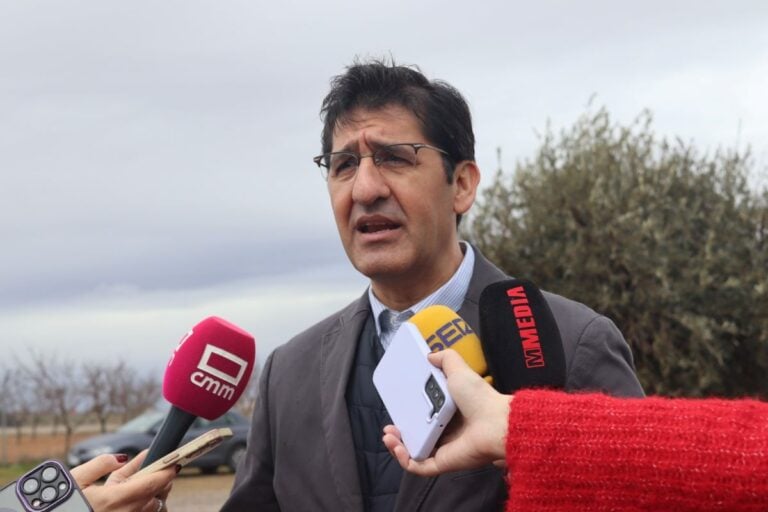 Castilla-La Mancha pide financiación «justa para el futuro» y compensar pérdidas pasadas