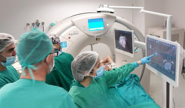 Los pacientes tenían que esperar 113 días en Castilla-La Mancha para ser intervenidos al término de 2024
