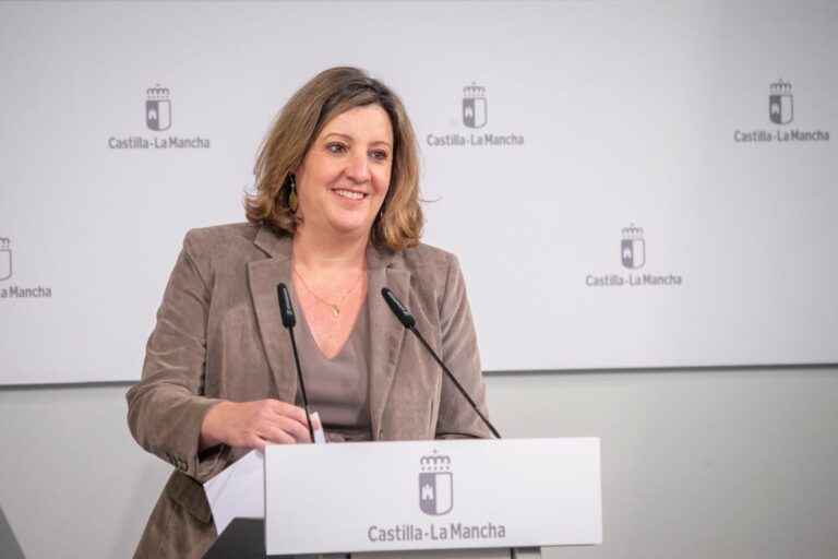 C-LM espera que Trump no cumpla sus amenazas de subir los aranceles tras la «euforia» de llegar a la Casa Blanca