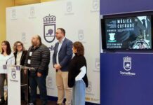 Tomelloso acoge un gran concierto de música cofrade en beneficio de Afanion