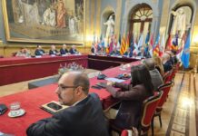 Los presidentes de Parlamentos autonómicos apuestan por bajar la dureza de los debates y promover leyes e ideas