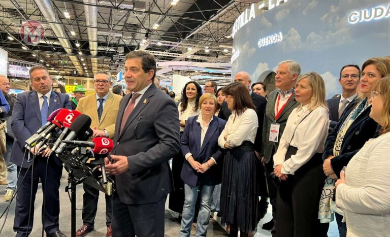Sabor Quijote será parte protagonista de la estrategia turística de la Diputación de Ciudad Real en 2025