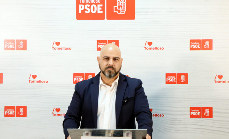Barato defiende la gestión de la Junta en el campo y carga contra las “ocurrencias” del PP