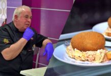 Las croquetas de Pepe, las mejores de Tomelloso según los lectores de enTomelloso.com