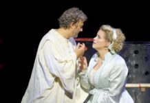 Una cita para los amantes de la ópera: Tomelloso acoge el estreno de «Otello» de Verdi
