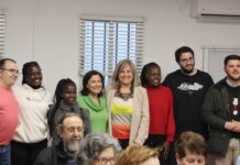 Pequeñas acciones, grandes cambios: la labor de Kirira en comunidades vulnerables de África