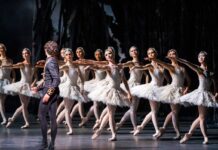 Desde Londres hasta Tomelloso: Cines La Dehesa acoge la retransmisión de ‘El lago de los cisnes’