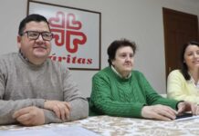 Cáritas Tomelloso atiende a más de 1.000 personas en 2024 y alerta sobre el problema de vivienda para temporeros