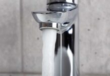 URGENTE: Corte de agua de 15:00 a 19:00 horas del 28/05/2026