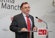 Fernando Mora (PSOE) anuncia por sorpresa que deja la política