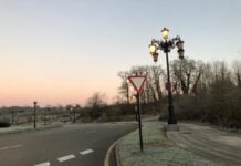 El invierno será más cálido de lo normal, pero las vacaciones de Navidad arrancan con frío El tiempo en Tomelloso hoy