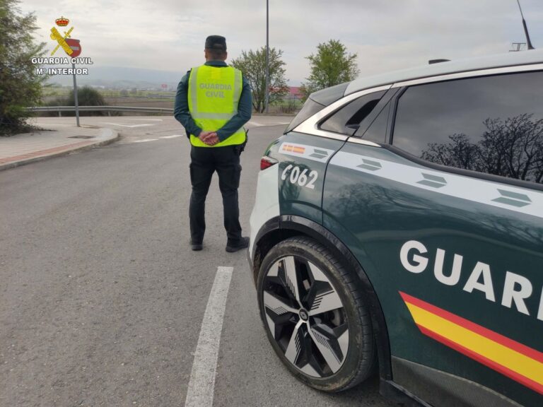 Detenida la pareja de la mujer cuyo cuerpo fue encontrado en Ruguilla
