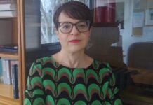 María Luz Martínez Alarcón, catedrática de la UCLM, nueva vocal de la Junta Electoral Central