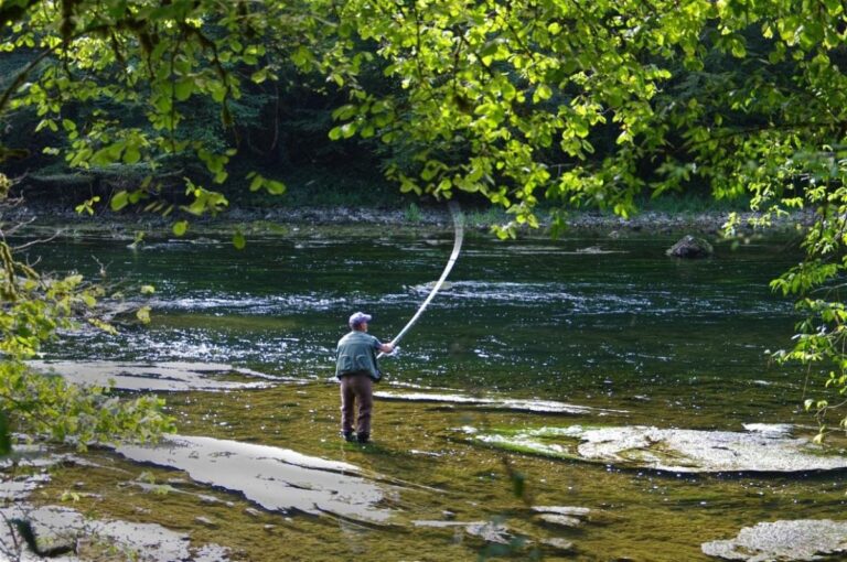 C-LM facilitará la caza y la pesca en otras nueve comunidades con la nueva licencia interautonómica